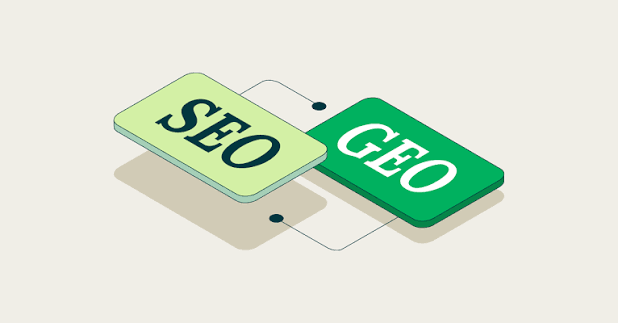 SEO vs GEO