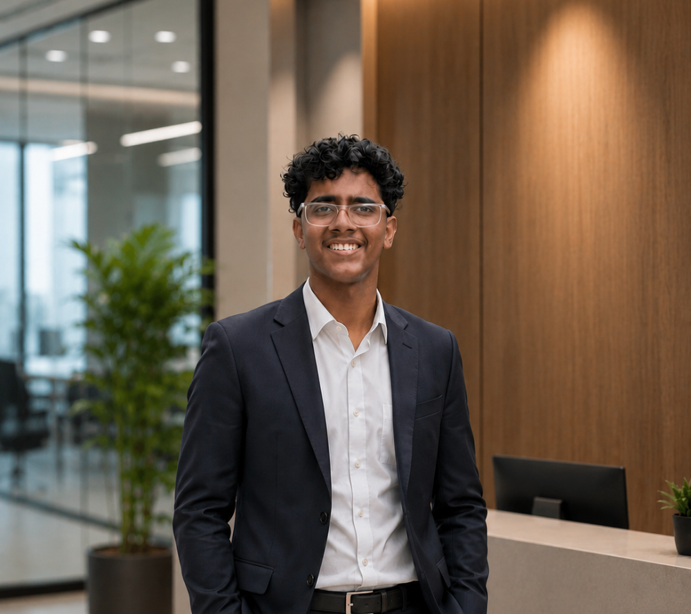 Freelance digital marketer in Thrissur